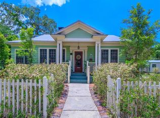 1936 Morrill St, Sarasota, FL 34236