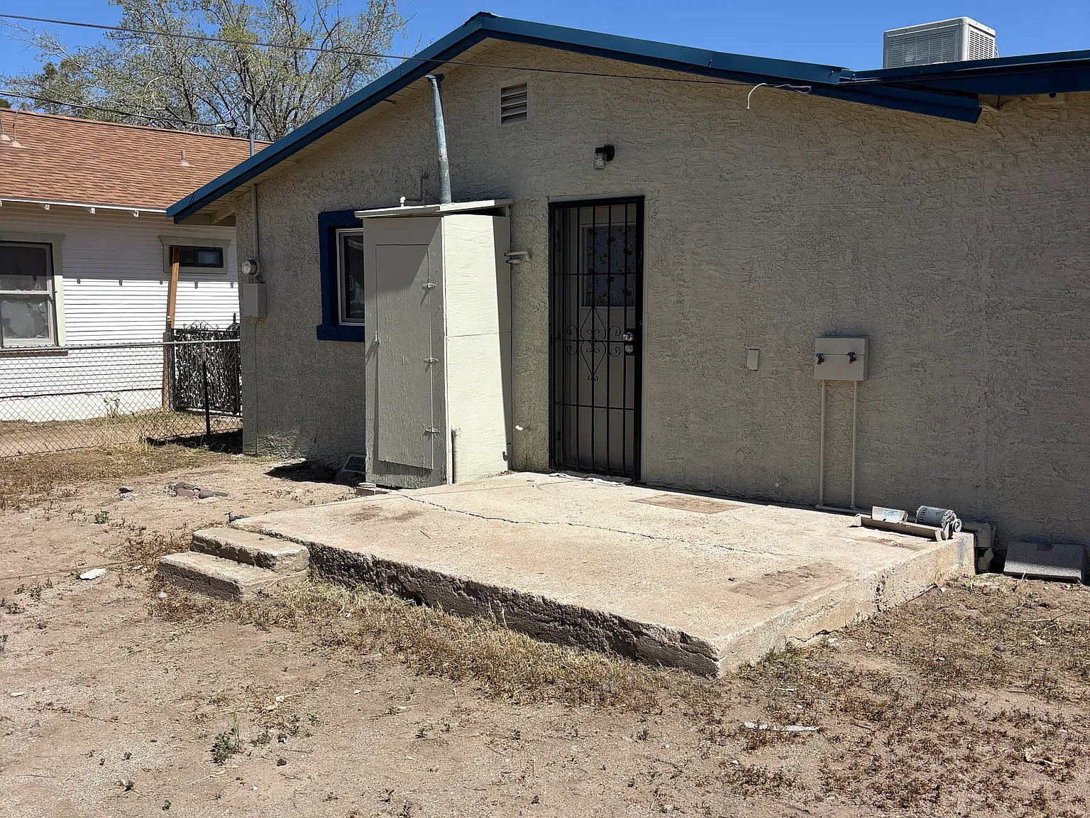 3 bed, 1017 sqft, $1,500 — Photo 3