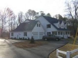 21600 Colton Point Rd, Avenue, MD 20609