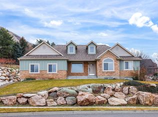 305 W 2300 S, Perry, UT 84302