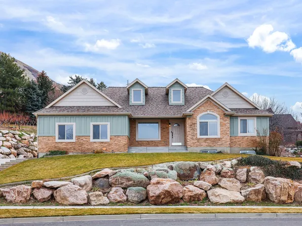 305 W 2300 S, Perry, UT 84302