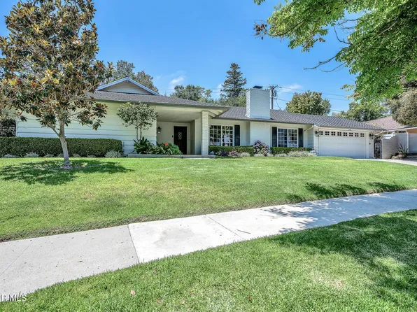 1209 Greenfield St, Thousand Oaks, CA 91360