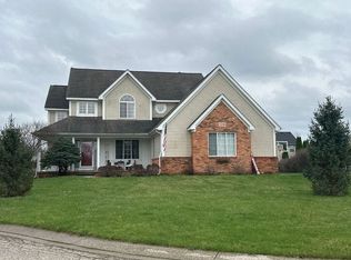 2118 Lodgepole Ct, Grand Blanc, MI 48439
