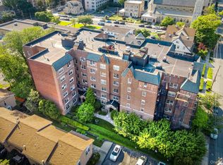 151 Centre Avenue #5C, New Rochelle, NY 10805