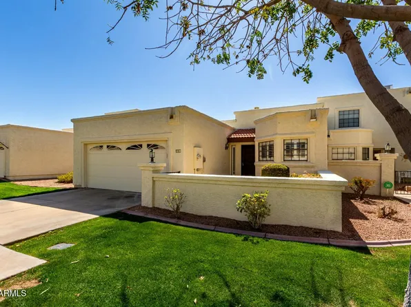 1839 E Vinedo Lane, Tempe, AZ 85284