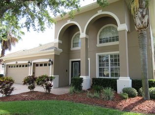 3988 Beacon Ridge Way, Clermont, FL 34711