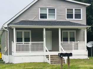 188 Mountain Rd UNIT A1, Pasadena, MD 21122