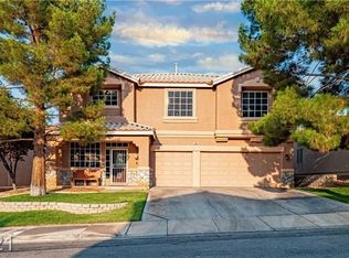 268 Copper Glow Ct #0, Henderson, NV 89074
