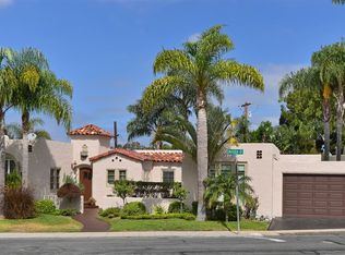 4396 Arista St, San Diego, CA 92103