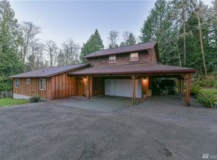 30978 Old Hansville Rd NE, Kingston, WA 98346