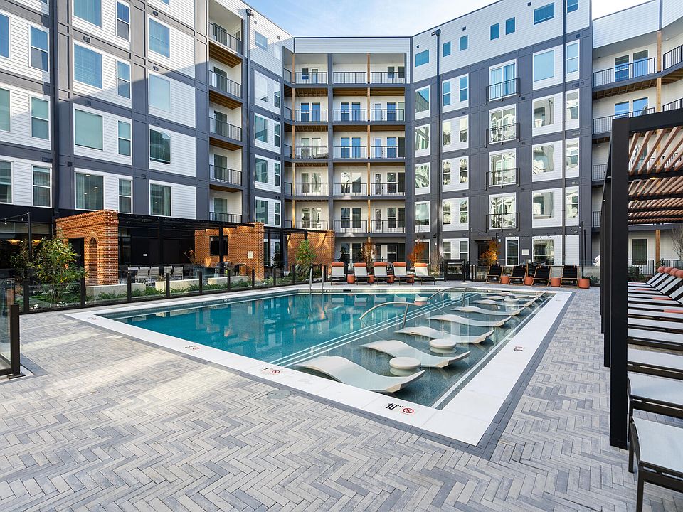 The Retreat and Saltwater Pool