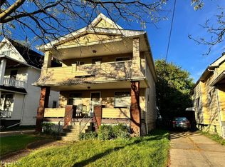 4158 E 143rd St, Cleveland, OH