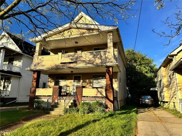 4158 E 143rd St, Cleveland, OH 44128