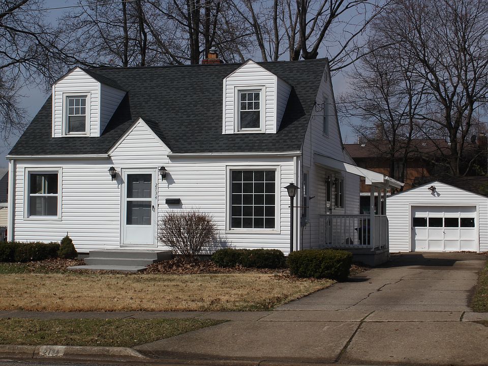 1st image of 2734 Archwood Pl