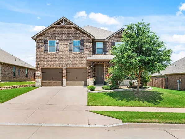 2521 Boot Jack Rd, Fort Worth, TX 76177