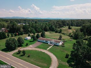 15364 Spotswood Trl, Ruckersville, VA 22968