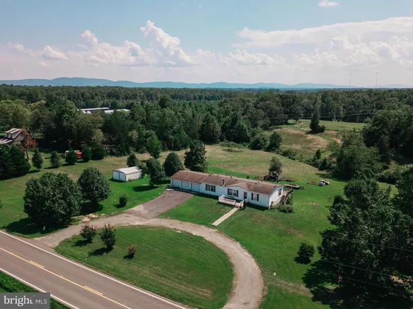 15364 Spotswood Trl, Ruckersville, VA 22968
