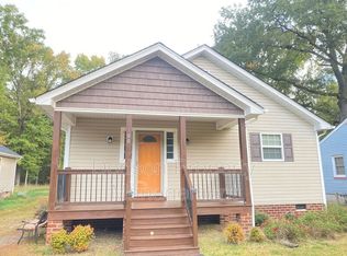 98 Elm St, Ashland, VA 23005