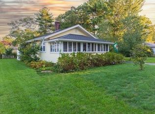 8 Chestnut St, Wareham, MA 02571
