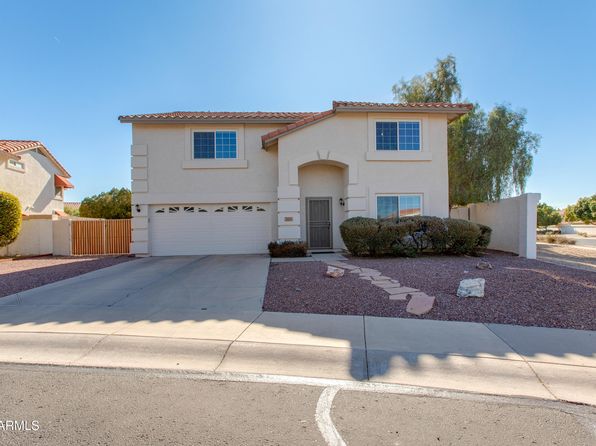 5731 W Aster Dr, Glendale, AZ 85304