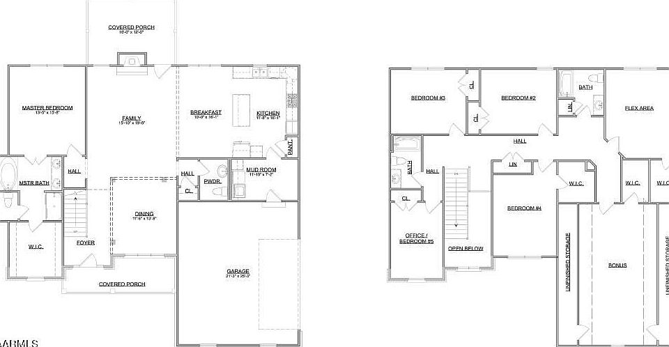 2nd image of 1001 Copeland Dr