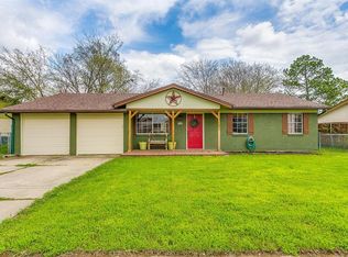 6054 Fleming Dr, Watauga, TX 76148