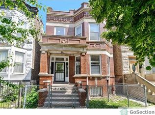 3846 W Grenshaw St #2, Chicago, IL 60624