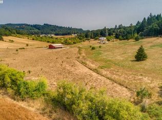 4887 NW McLoughlin Dr, Yamhill, OR 97148