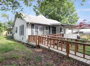 232 N Keeler St, Olathe, KS 66061