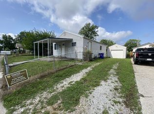 815 S Calumet St, Kokomo, IN 46901