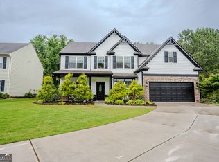 1527 Washington Rose Ave, Hoschton, GA 30548