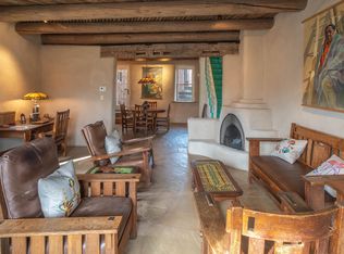 209 Ribak Rd, Taos, NM 87571