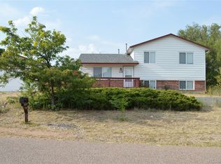 9760 Wineglass Rd, Fountain, CO 80817