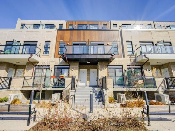 57 Finch Ave W, Toronto, ON