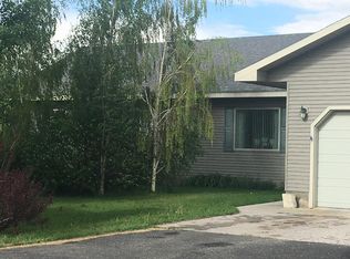 7700 Bittercreek Rd, Afton, WY 83110