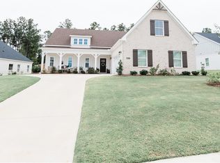 1385 Garrett Ln, Auburn, AL 36830