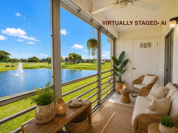 332 Capri G, Delray Beach, FL 33484