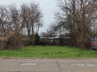 3524 Spring Ave, Dallas, TX 75210