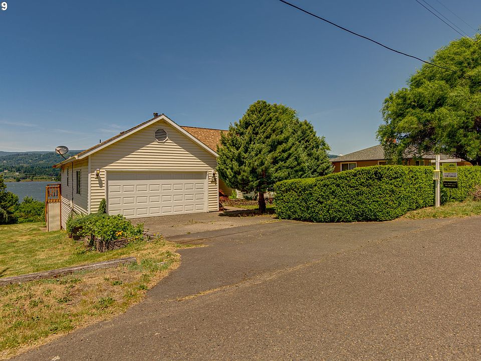 219 NE Riverview Dr, Cascade Locks, OR 97014 Zillow