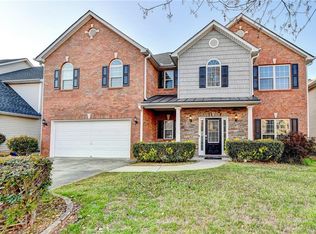 3425 Pembrook Farm Ct SW, Snellville, GA 30039