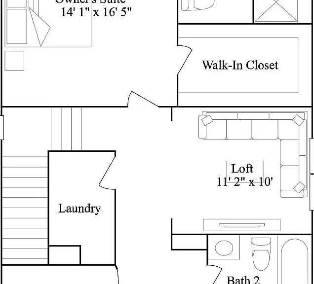 1220 Matterhorn Dr — Photo 20