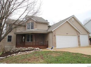 6012 Kassel Ct, Imperial, MO