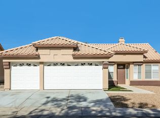 3502 Sockeye Ln, North Las Vegas, NV 89032
