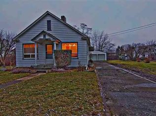 154 Brock St, Walla Walla, WA 99362