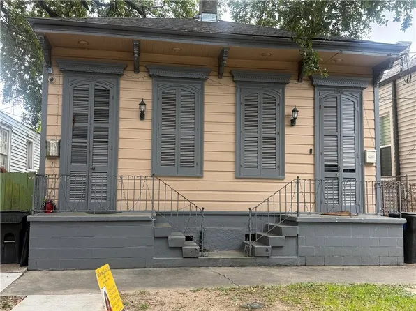 2504 Bienville St, New Orleans, LA 70119