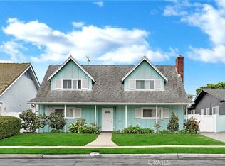 1712 Catalina Ave, Seal Beach, CA 90740