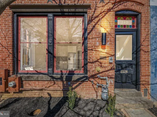 710 E St SE, Washington, DC 20003