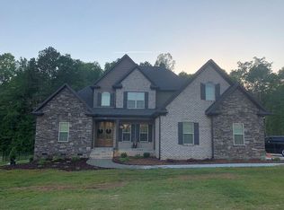 143 Centenary Ridge Dr, Clemmons, NC 27012