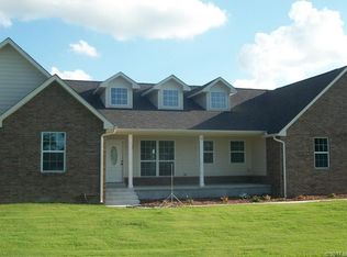 6403 W 4905, Pryor, OK 74361