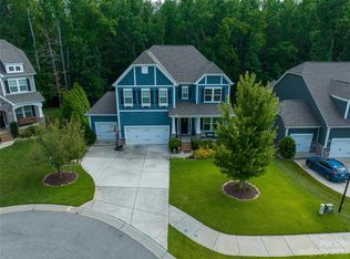 8004 Tremont Dr #52, Indian Trail, NC 28079